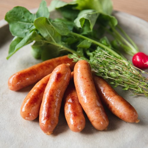 那須さらり豚】チャーシュー＆ソーセージセット｜那須千本松牧場 直営店