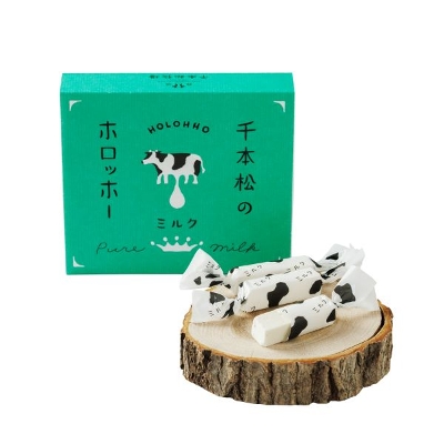 ��{���̃z���b�z�[�i�~���N�j