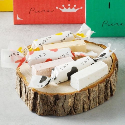 ��{���̃z���b�z�[ �~�b�N�X